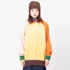 [BEAMS BOY] G.F/TERRY CZY PO _ MULTI