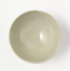 [BEAMS JAPAN] 56-71-0743-064 HAMADAGAMA RICE BOWL _ NATURAL