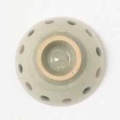 [BEAMS JAPAN] 56-71-0743-064 HAMADAGAMA RICE BOWL _ NATURAL