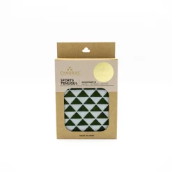 [BEAMS JAPAN] CHAORAS HAND TOWEL _ GREEN