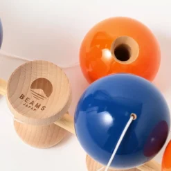 [BEAMS JAPAN] KENDAMA 5-PACK