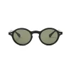 [BEAMS JAPAN X SASAKI CELLULOID] 56-42-0251-155 SUNGLASSES _ BLACK