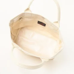 [BEAMS JAPAN x SASICCO] CUSTOM MADE OBI MINI TOTE BAG _ GENERATE