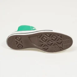 [CONVERSE] CHUCK TAYLOR 70 _ GREEN/EGRET/BLACK