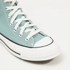 [CONVERSE] CHUCK TAYLOR 70 _ COCOON BLUE/EGRET/BLACK