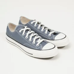 [CONVERSE] CHUCK TAYLOR 70 LOW _ NEWTRAL TEAL