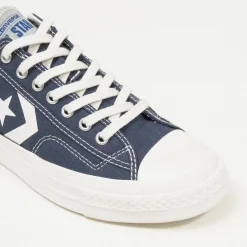 [CONVERSE] STAR PLAYER 76 LOW _ NAVY