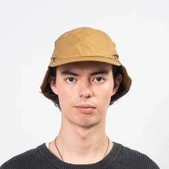 [DECHO] FISHING CAP _ BEIGE