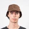 [DECHO] FISHING CAP _ OLIVE