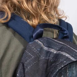 [FDMTL] SPOP11 BACK PACK _ BORO