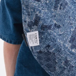 [FDMTL] SSPMP11 SHOULDER BAG _ INDIGO