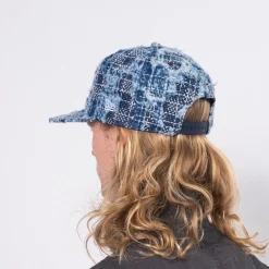 [FDMTL X NEW ERA] 9FIFTY _ INDIGO