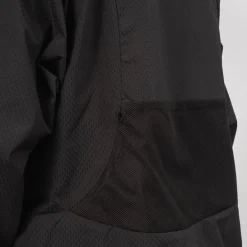 [GANDER] CASTLE JACKET _ BLACK