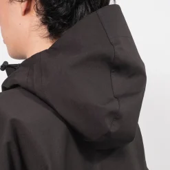 [GANDER] PEVERIL JACKET _ BLACK