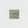 [HENDER SCHEME] CLASP WALLET _ GREEN