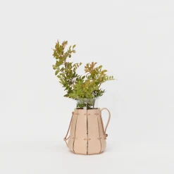 [HENDER SCHEME] CONICAL BEAKER/2000ML _ NATURAL