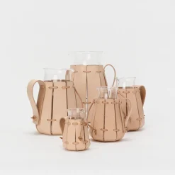 [HENDER SCHEME] CONICAL BEAKER/300ML _ NATURAL