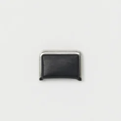 [HENDER SCHEME] 3D PURSE _ BLACK