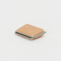 [HENDER SCHEME] 3D PURSE _ NATURAL