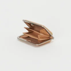 [HENDER SCHEME] 3D PURSE _ NATURAL