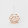[HENDER SCHEME] FLAT-BOTTOM FLASK/1000ML _ NATURAL