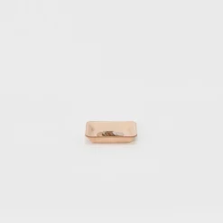 [HENDER SCHEME] LEATHER TRAY S _ NATURAL