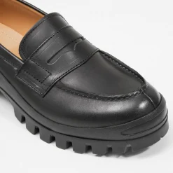 [HENDER SCHEME] LOAFER #2146 _ BLACK