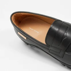 [HENDER SCHEME] LOAFER #2146 _ BLACK