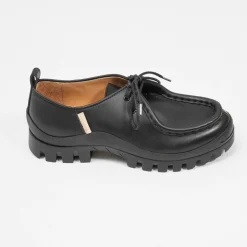 [HENDER SCHEME] TIROLEAN #2146 _ BLACK