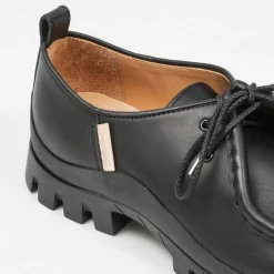 [HENDER SCHEME] TIROLEAN #2146 _ BLACK