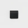 [HENDER SCHEME] VERTICAL WALLET _ BLACK