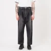 [HERILL] HL DENIM 4PK _ BLACK VINTAGE