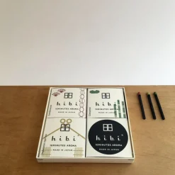 [HIBI] HIBI TRADITIONAL SCENT GIFT BOX