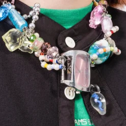 [52HZ LAB] NOOR NECKLACE