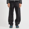 [J.L-A.L] BINATE TROUSER _ BLACK