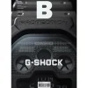 [MAGAZINE B] ISSUE #77 G-SHOCK