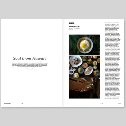 [MAGAZINE B] ISSUE #91 HAWAII