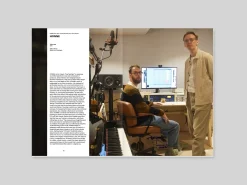 [MAGAZINE B] ISSUE #95 SPOTIFY