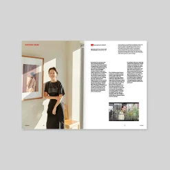 [MAGAZINE B] ISSUE #83 YOUTUBE
