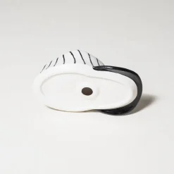 [MAILLOT X MANFROMEAST] NY CAP CERAMIC TRAY INCENSE HOLDER