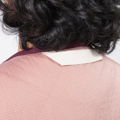 [MERELY MADE] MERELY PREMIUM VINTAGE RIPSTOP REVERSIBLE VEST _ L/PINK
