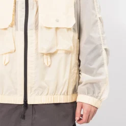 [MOIF] LT WADING PARKA _ MAYO