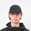[MOIF] UNIFORM CAP _ BLACK NC