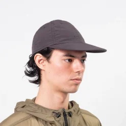 [MOIF] UNIFORM CAP _ CHARCOAL NC