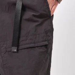[MOIF] UNIFORM PANTS _ CHARCOAL NC