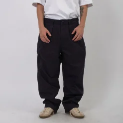 [NEITHERS] PHOTOGRAPHER PANTS _ NAVY