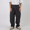 [NEITHERS] PHOTOGRAPHER PANTS _ CHARCOAL GREY