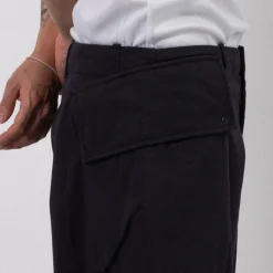 [NEITHERS] ROASTER PANTS _ NAVY