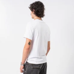 [PAM] ANGEL SS TEE _ WHITE