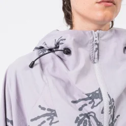 [PAM] DEM BONES LIGHT WEIGHT PARKA _ GREY